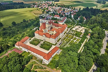 Roggenburg-Kloster 1