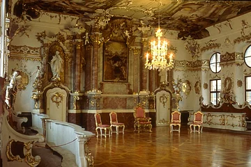 Dillingen - Goldener Saal 3