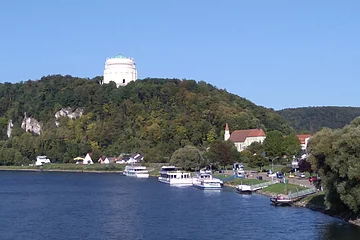 Kelheim-Maximiliansbrücke