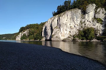 Kelheim-Donaudurchbruch