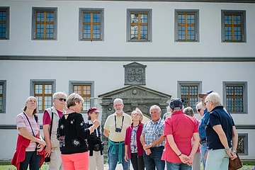 Messkirch-Stadtführung