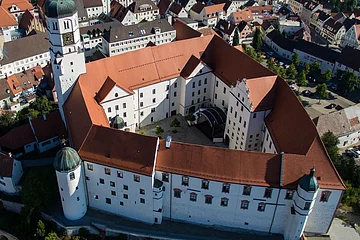 Dillingen - Schloss 4