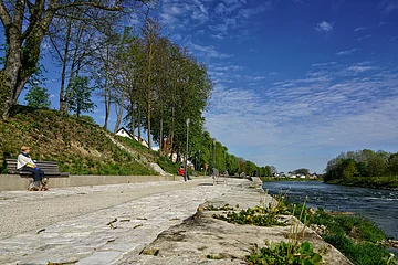 Donauwörth - Donauhafen 2