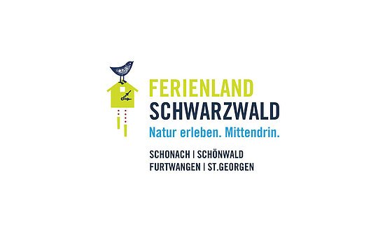 Furtwangen - Ferienland Schwarzwald Logo 1