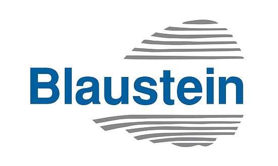 Blaustein - Logo