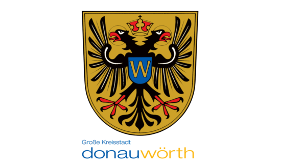 Donauwörth - Logo 2