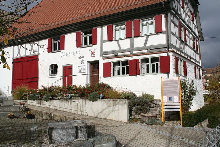 Rottenacker - Museum 1