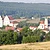 Scheer - Schloss mit Kirche