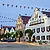 Kelheim - Rathaus und Ludwigsplatz 1