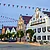 Kelheim - Rathaus und Ludwigsplatz 2