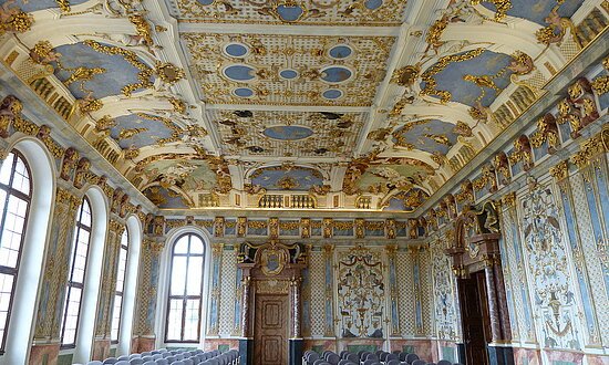 Leitheim-Kaisersaal-Donau-Sehenswürdigkeit-SigmarHientzsch