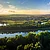 Höchstädt-DonauBeiHöchstädtMitDonauwaldUndStadtImHintergrund-Donau-Landschaft-creativeJAM