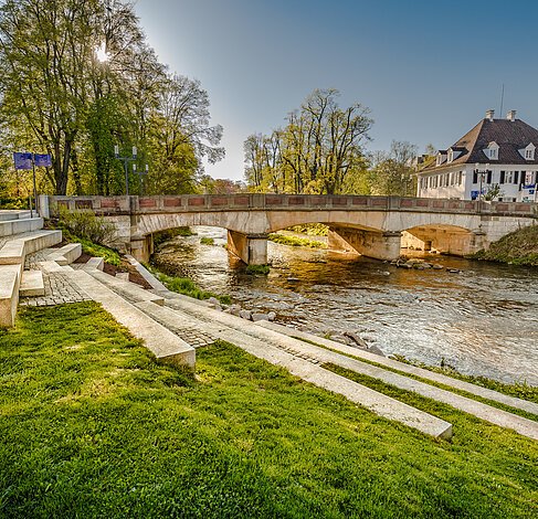 Donaueschingen-BrigachstufenRedidenzbereich-Donau-Landschaft-TobiasRaphaelAckermann