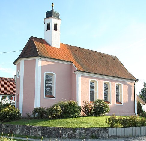 Herbertingen-Nikolauskapelle-Donau-Sehenswürdigkeit-AnjaBrauner