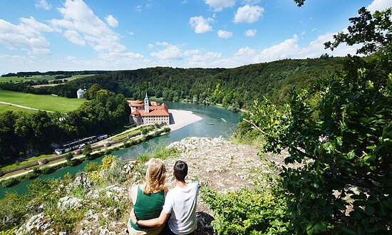 Kelheim-Aussichtspunkt6-Donau-Personen-BurkertGestaltungGmbH