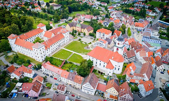 Meßkirch-Schloss5-Donau-Sehenswürdigkeit-MeliStraub