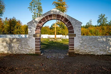 Meßkirch-Paradisgarten-Donau-Sehenswürdigkeit- GünterLudewig