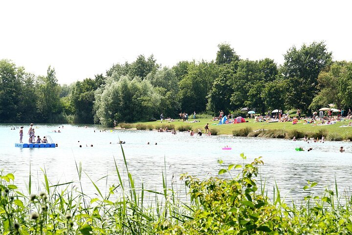 Rottenacker-Badesee-Donau-Landschaft-GemeindeRottenacker