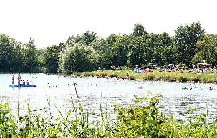 Rottenacker-Badesee-Donau-Landschaft-GemeindeRottenacker