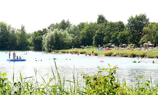 Rottenacker-Badesee-Donau-Landschaft-GemeindeRottenacker