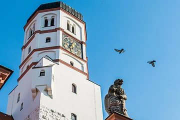 Dillingen-Schlossturm1-Donau-Sehenswürdigkeit-JanKoenenStadtDillingenA.d.Donau