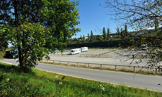 Passau - Racklau